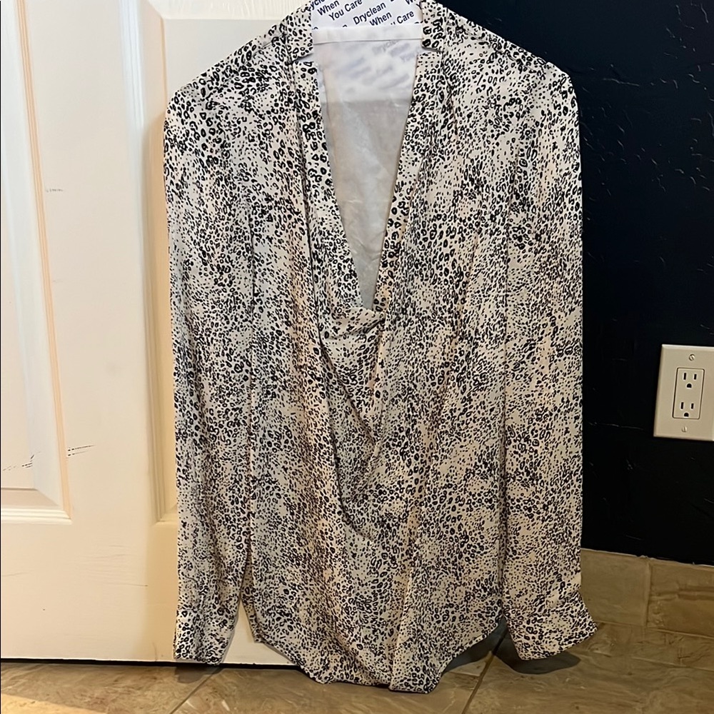 Haute Hippie NWOT